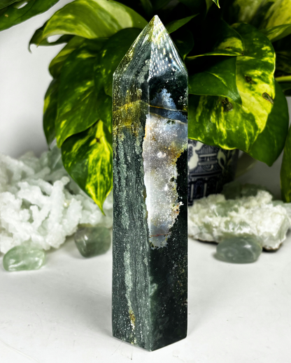XL Ocean Jasper Tower