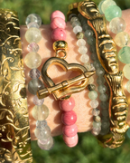 The Cupids Arrow Clasp
