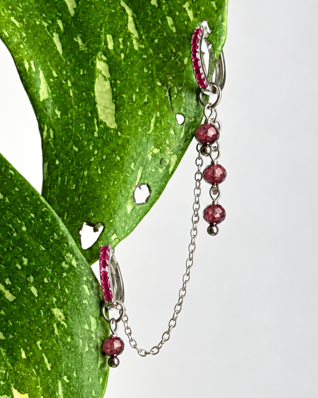 The Waterfall Chain