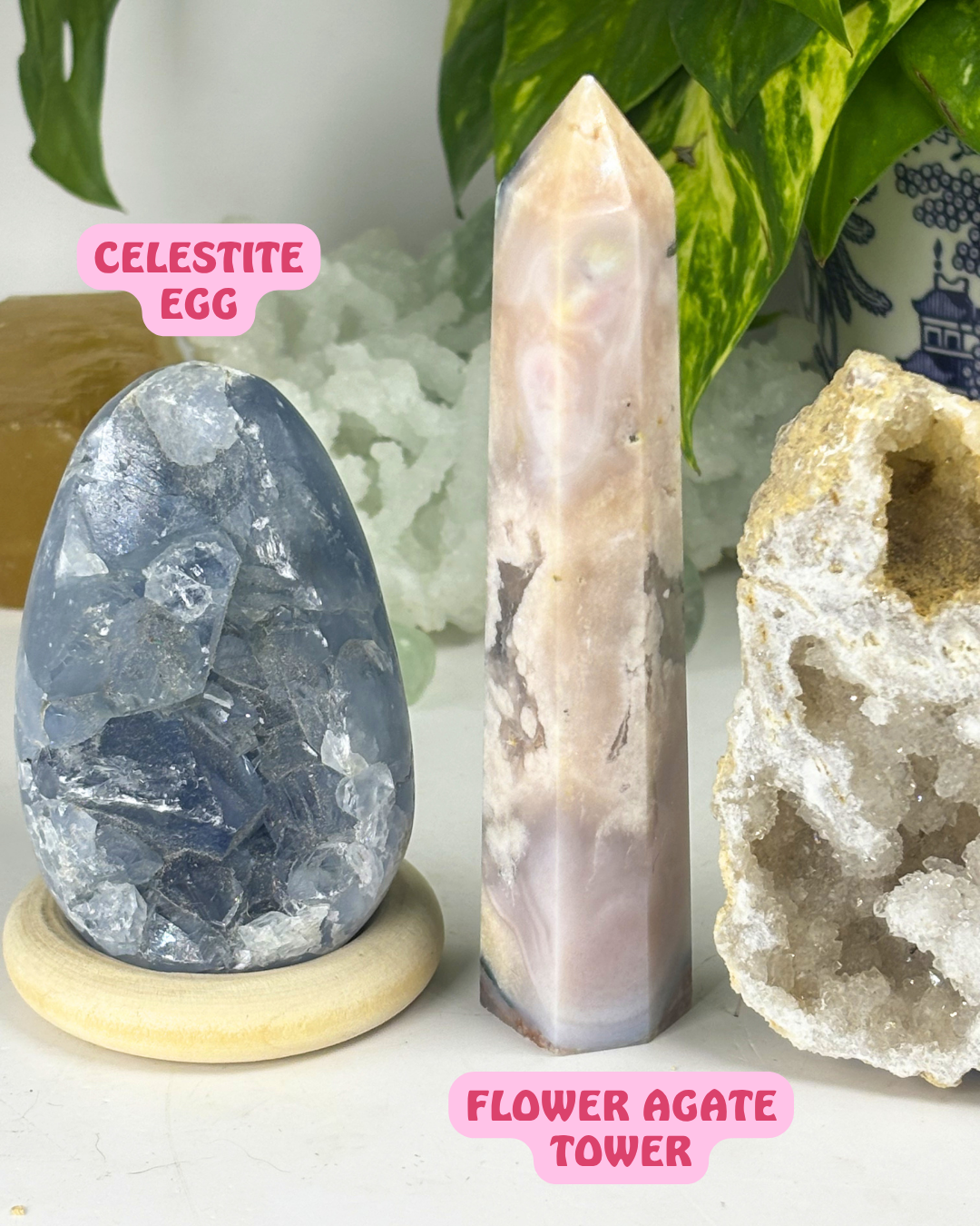 Icecream Rainbow Rock Box 1
