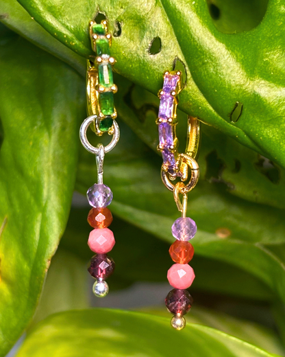 Aries Earring Charm