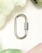 The Basic Carabiner