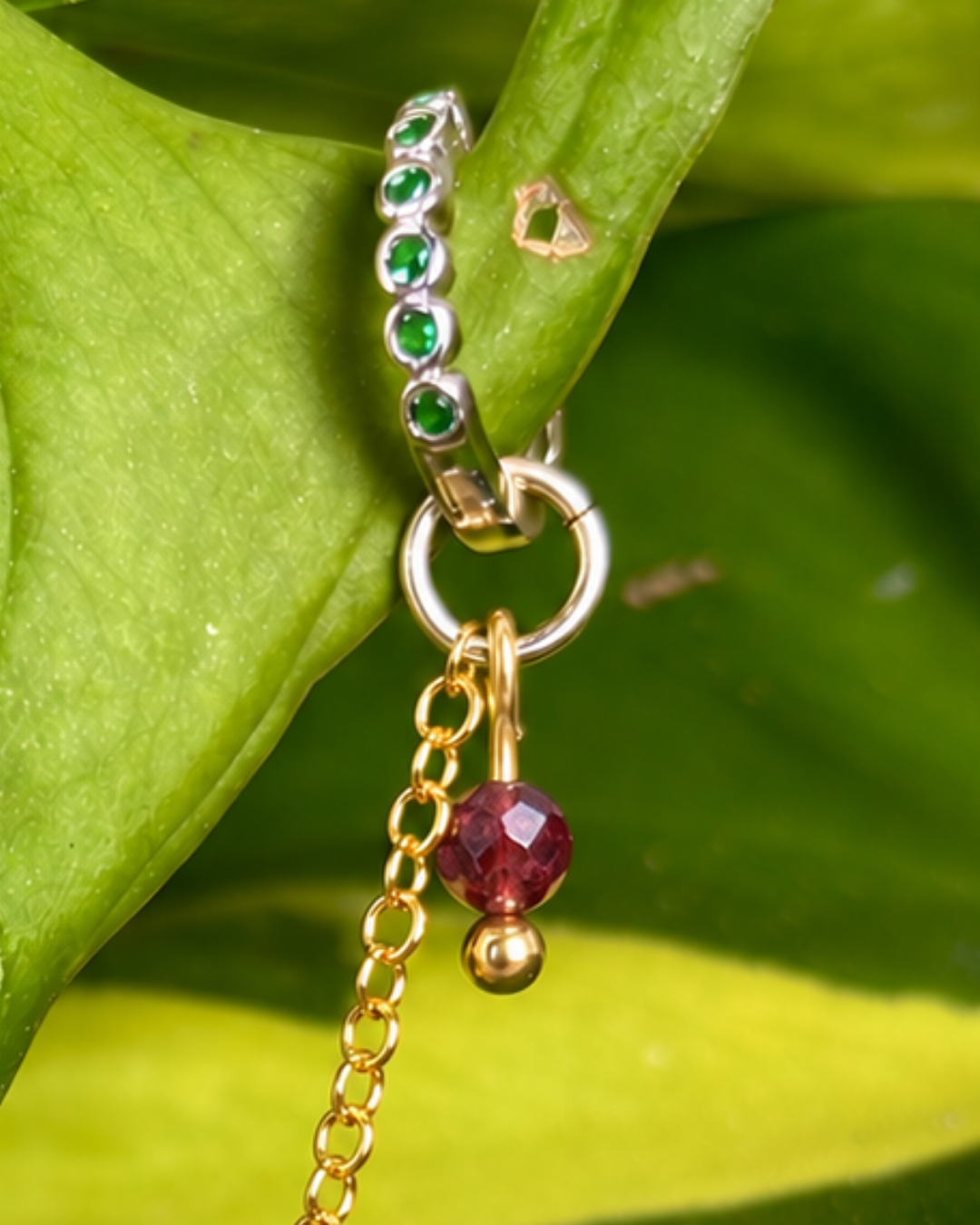 The Aphrodite Chain
