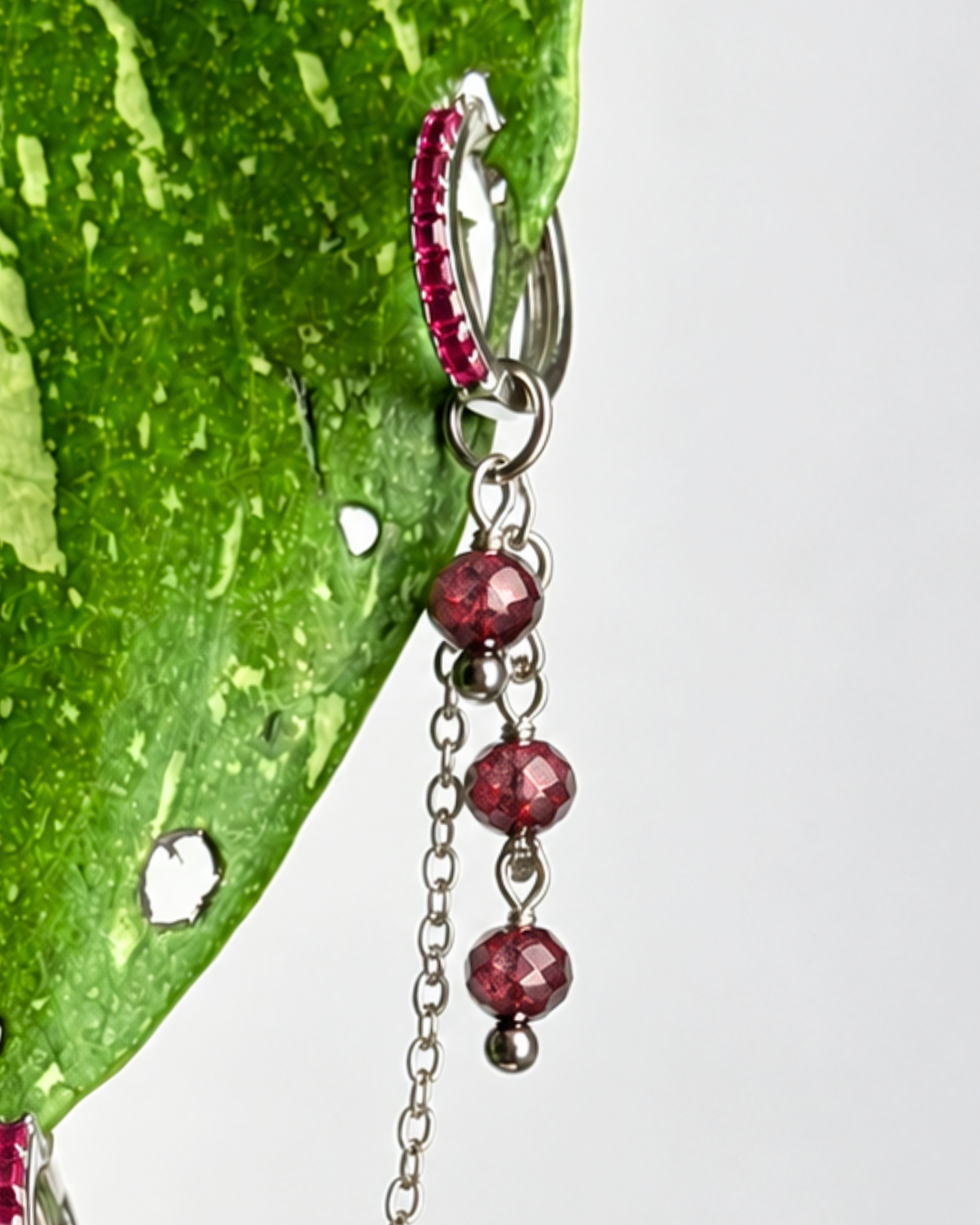 The Waterfall Chain