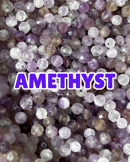 Sunset Crystal Bracelet Kit