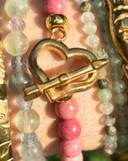 The Cupids Arrow Clasp