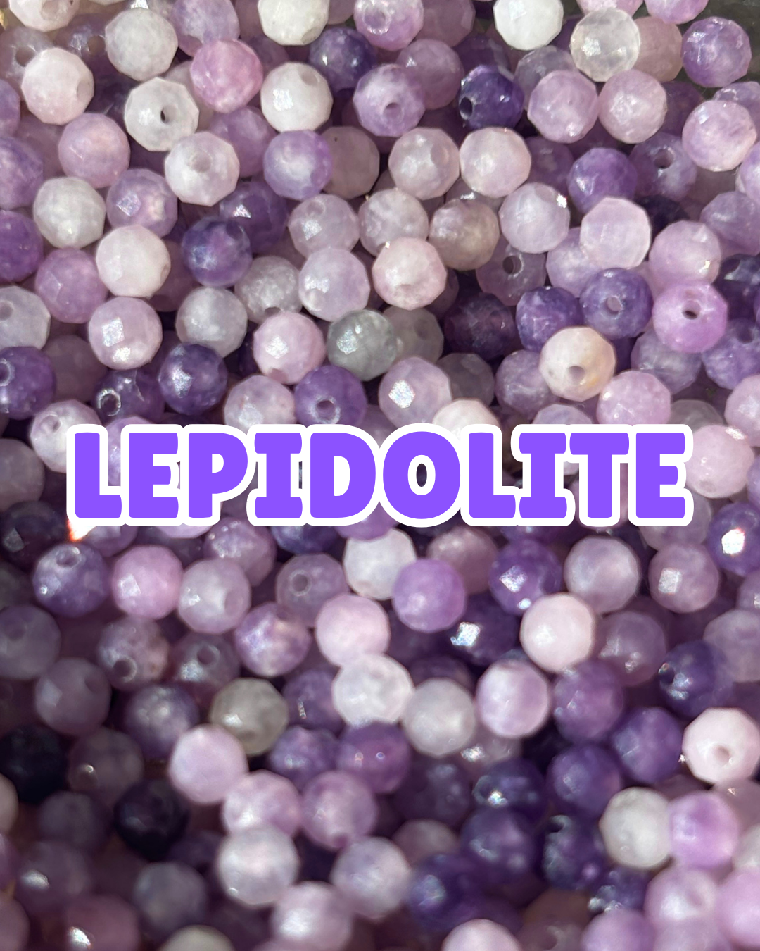 Custom Crystal Bracelet Kit