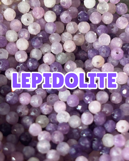 Custom Crystal Bracelet Kit