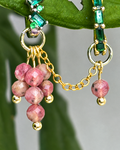 Rhodonite Annie Chain