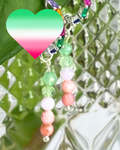 Watermelon Earring Charm