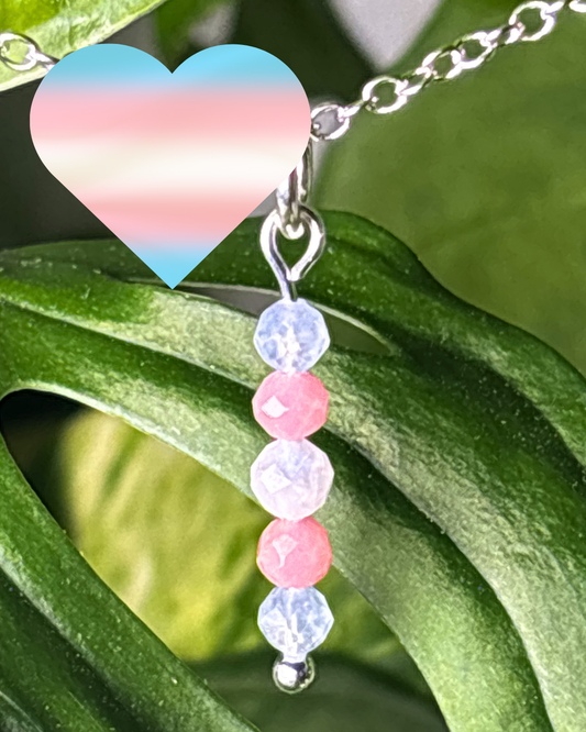 Icecream Necklace Charm