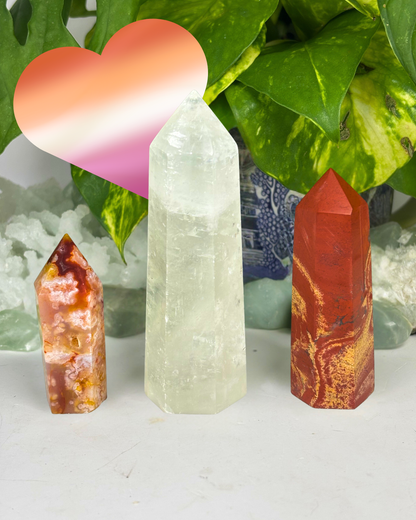 Sunrise Rainbow Rock Box 2