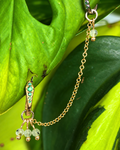 Prehnite Grape Chain