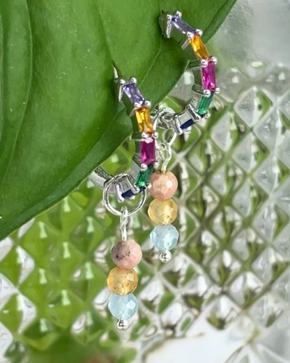 Summer Earring Charm