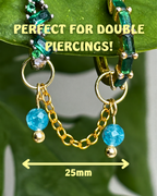 Apatite Aurora Chain