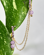 The Cordelia Earring Chain