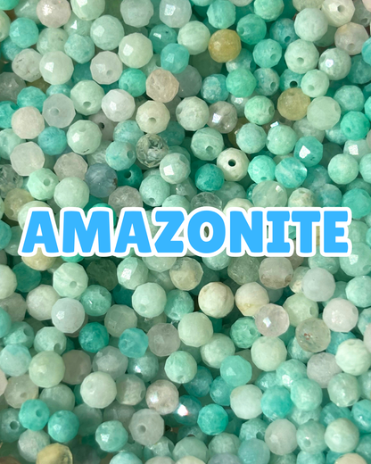 Custom Crystal Bracelet Kit
