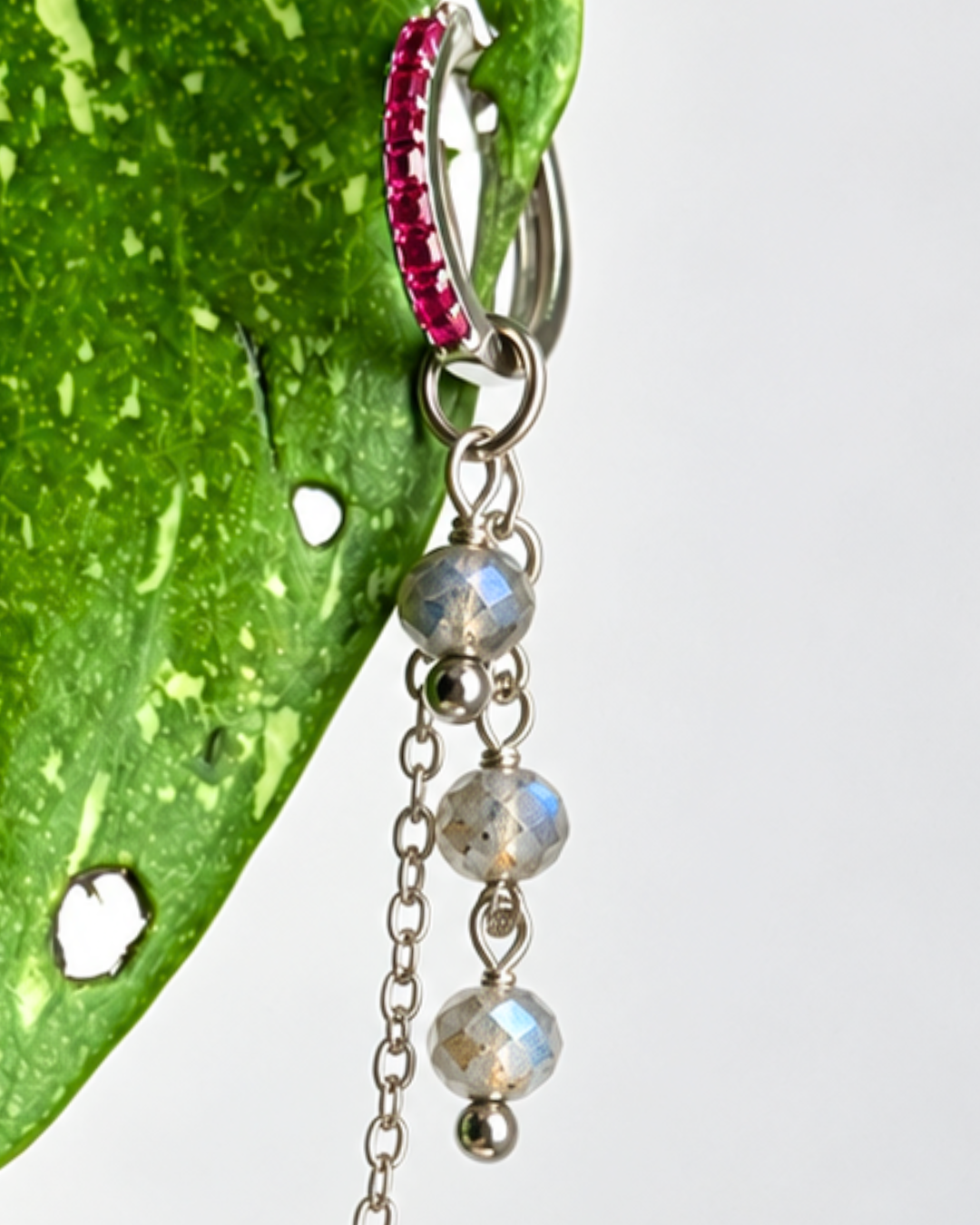 The Waterfall Chain