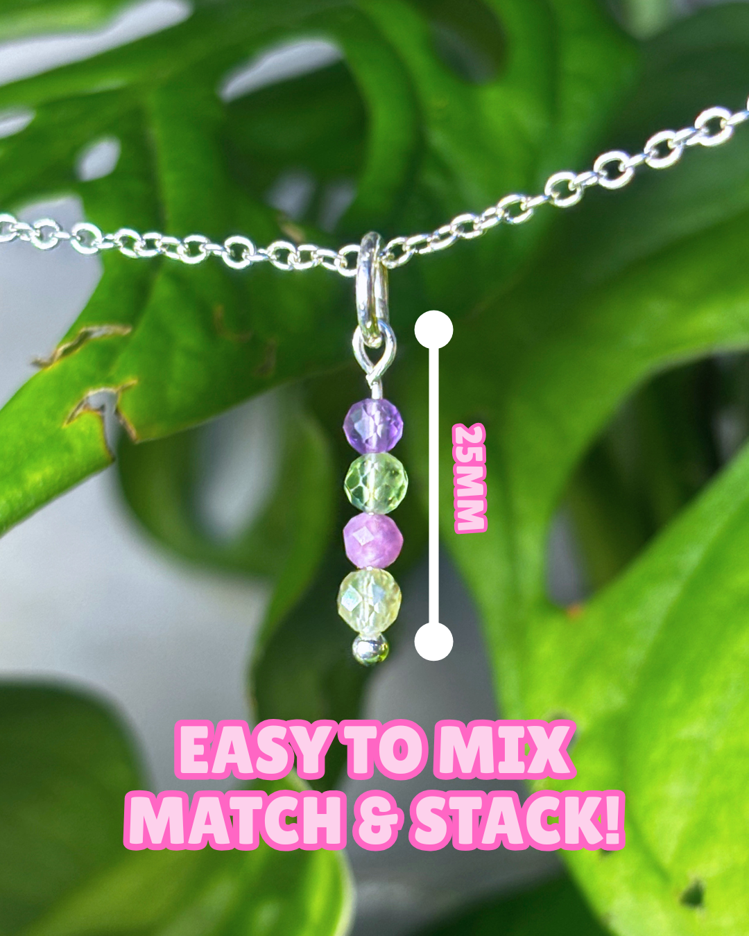 Scorpio Necklace Charm