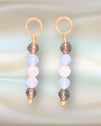 Demiboy Pride Earring Charm