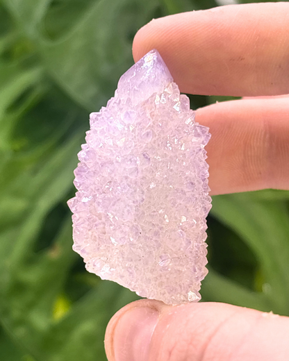 Natural Spirit Quartz Point