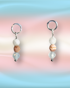Subtle Icecream Earring Charm
