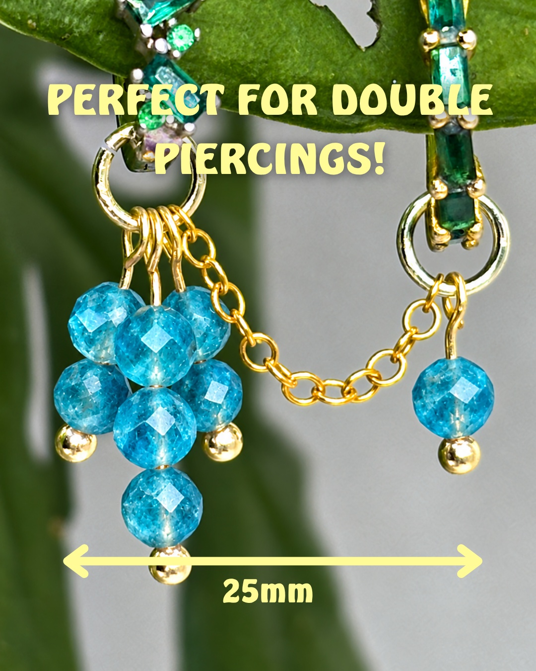 Apatite Annie Chain