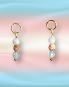 Subtle Icecream Earring Charm