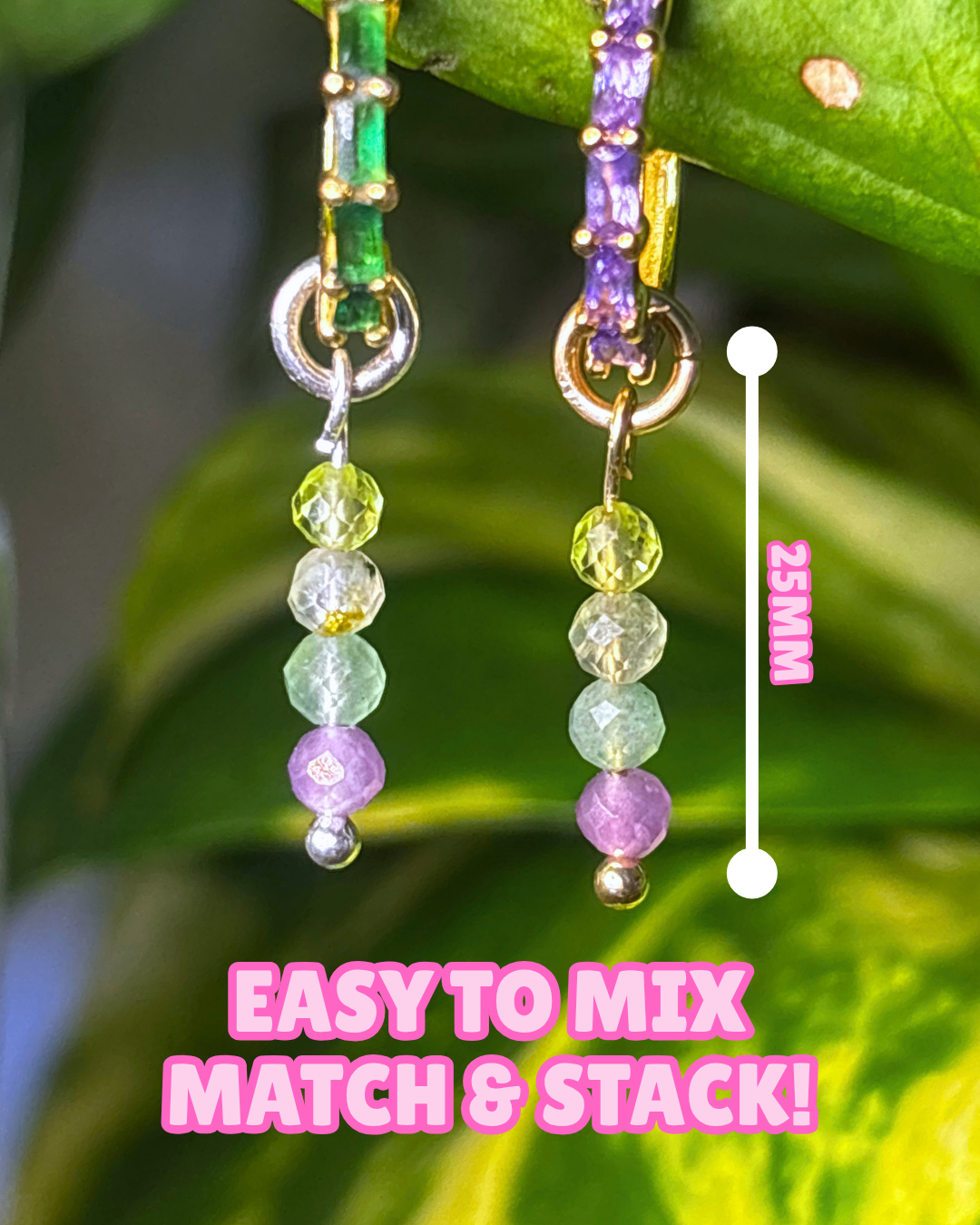 Scorpio Earring Charm