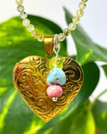 The Quinn Magpie Charm