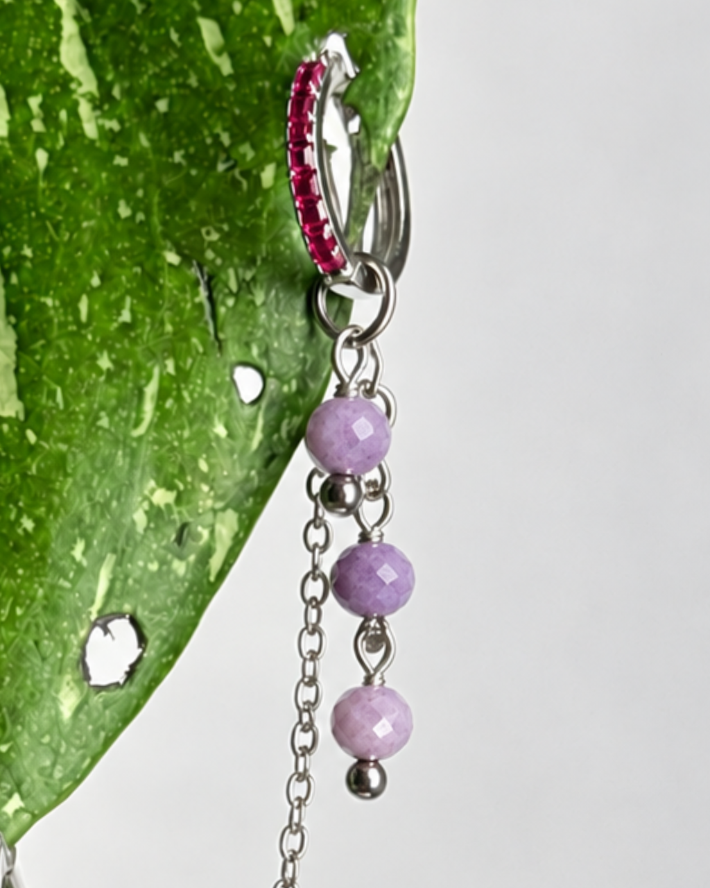 The Waterfall Chain