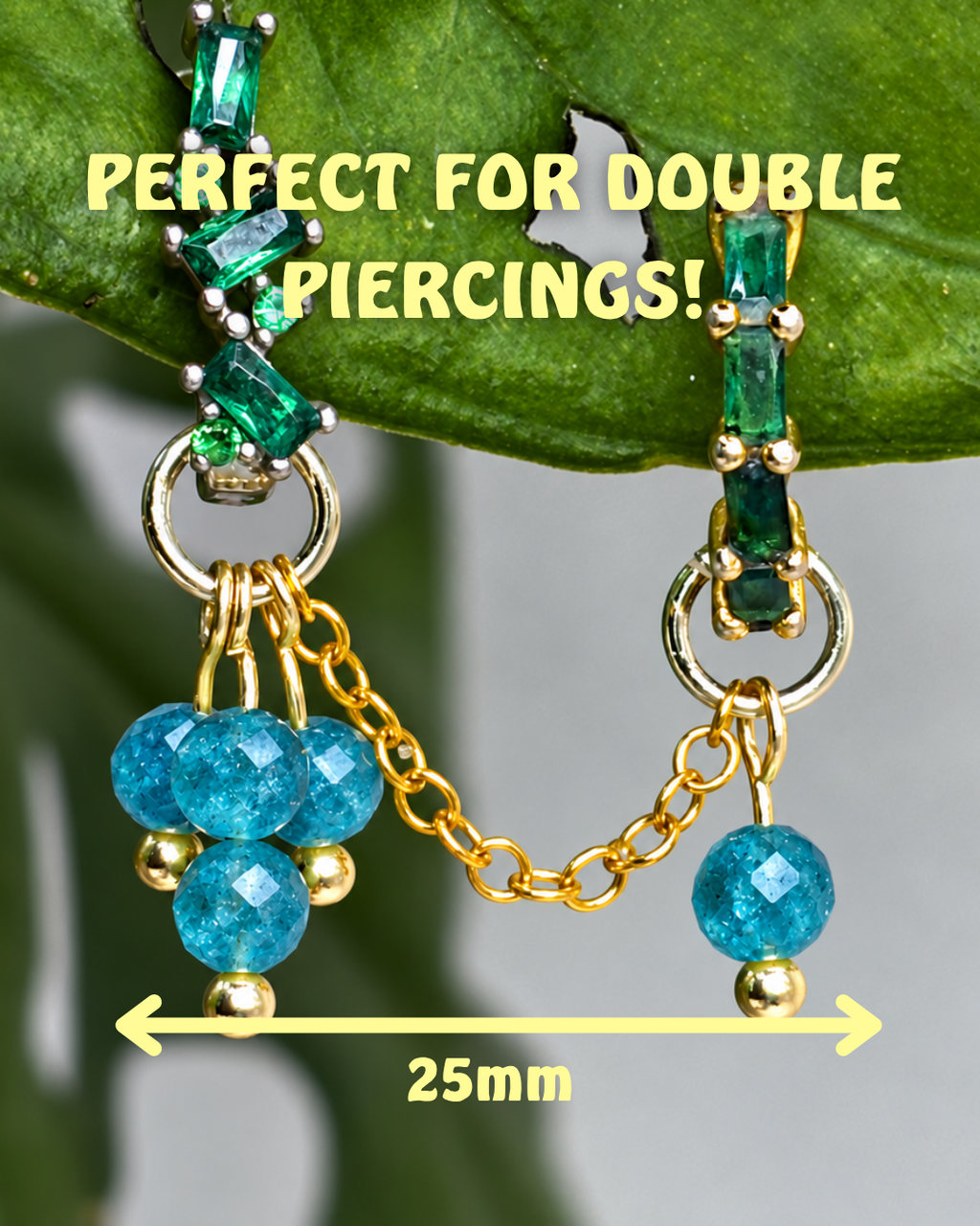 Apatite Emily Chain