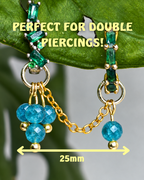 Apatite Emily Chain