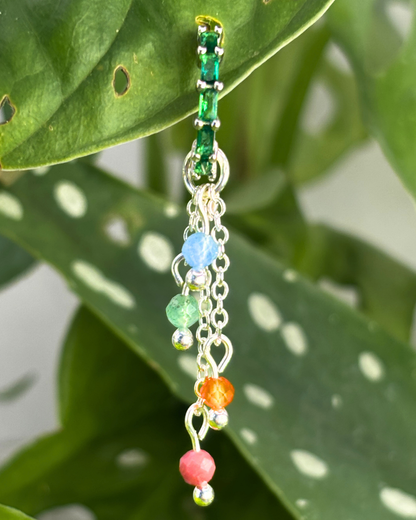 Orchard Lily of the Valley Charm