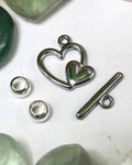 The Heart Clasp