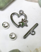 The Star Clasp