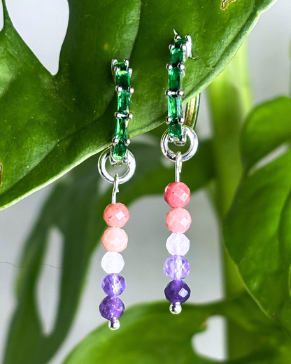 Aceflux Pride Earring Charm