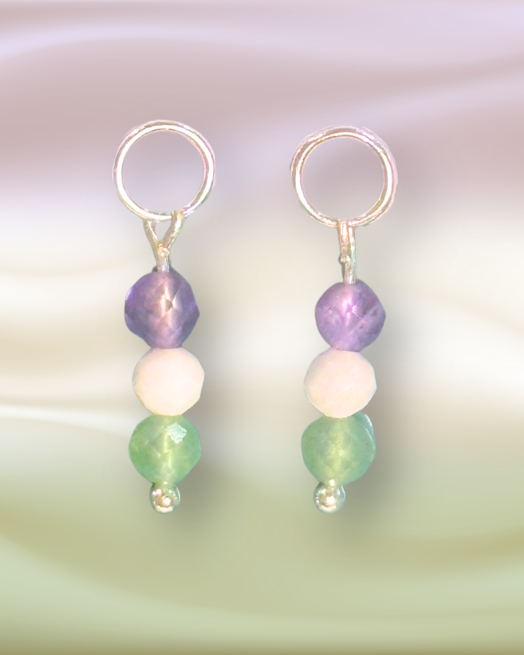 Fairy Earring Charm