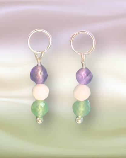 Fairy Earring Charm