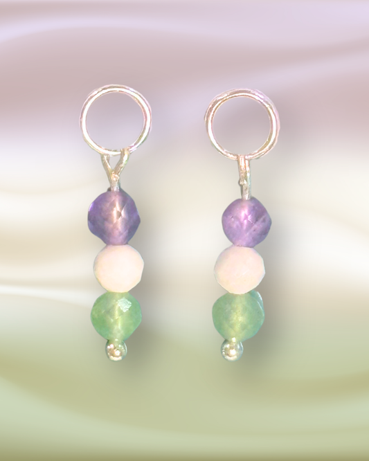 Fairy Earring Charm