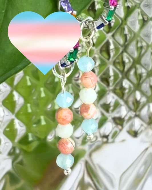 Icecream Earring Charm