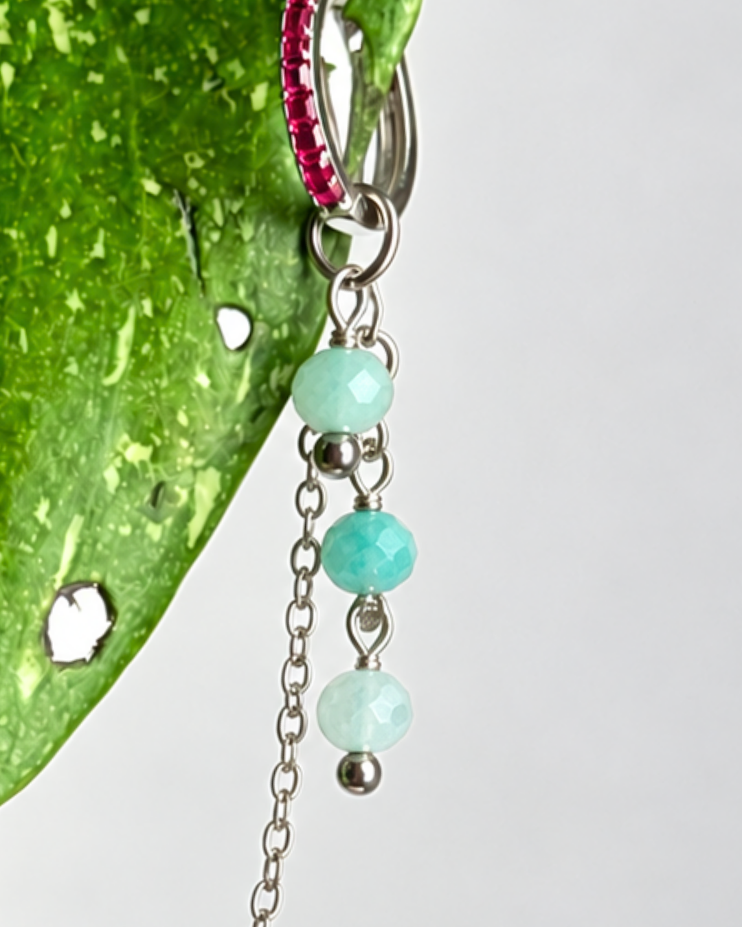 The Waterfall Chain