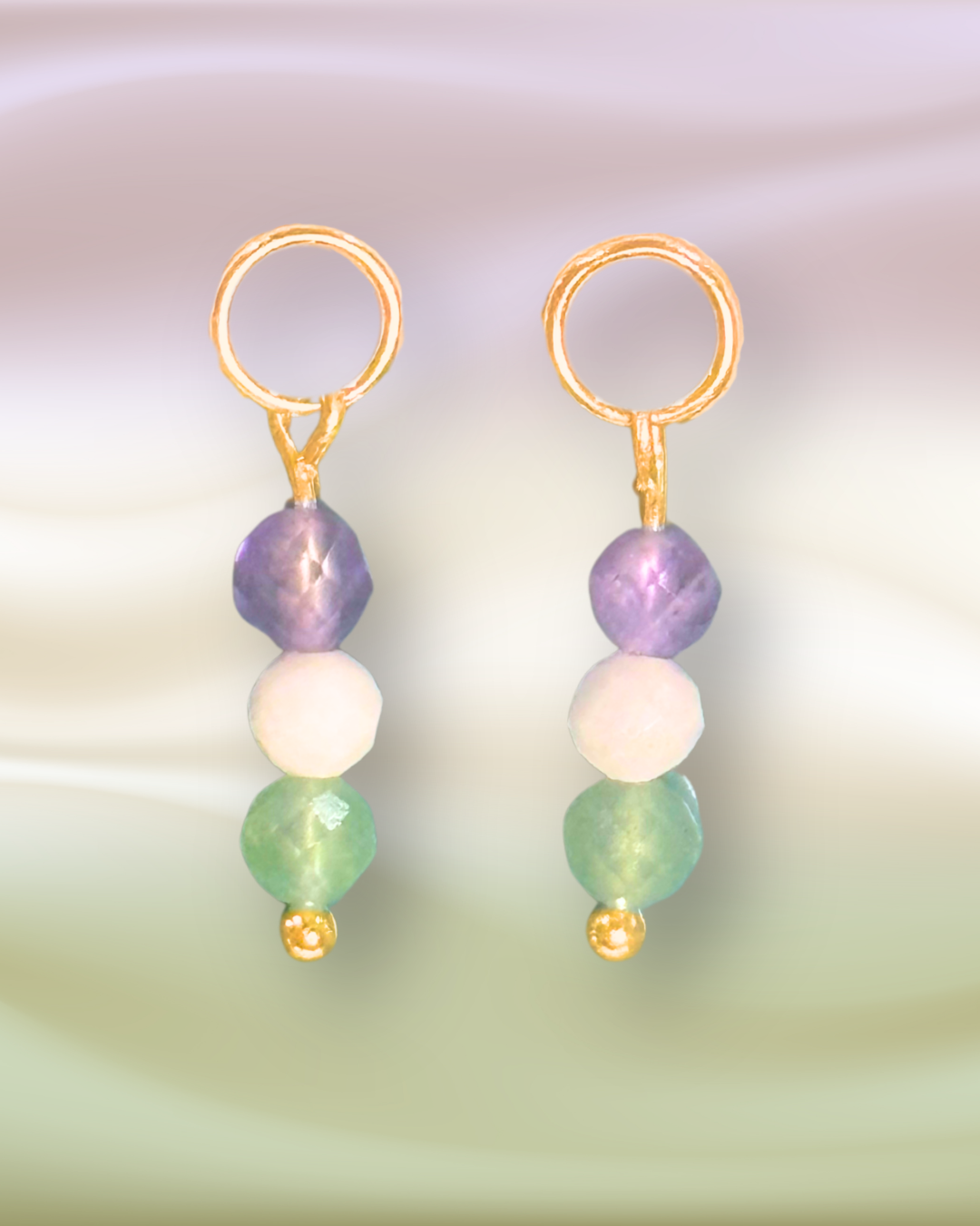 Fairy Earring Charm