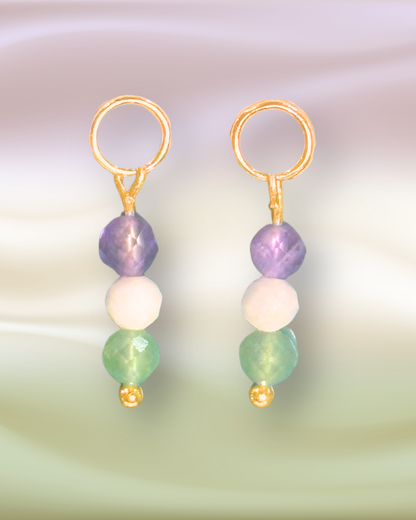 Fairy Earring Charm