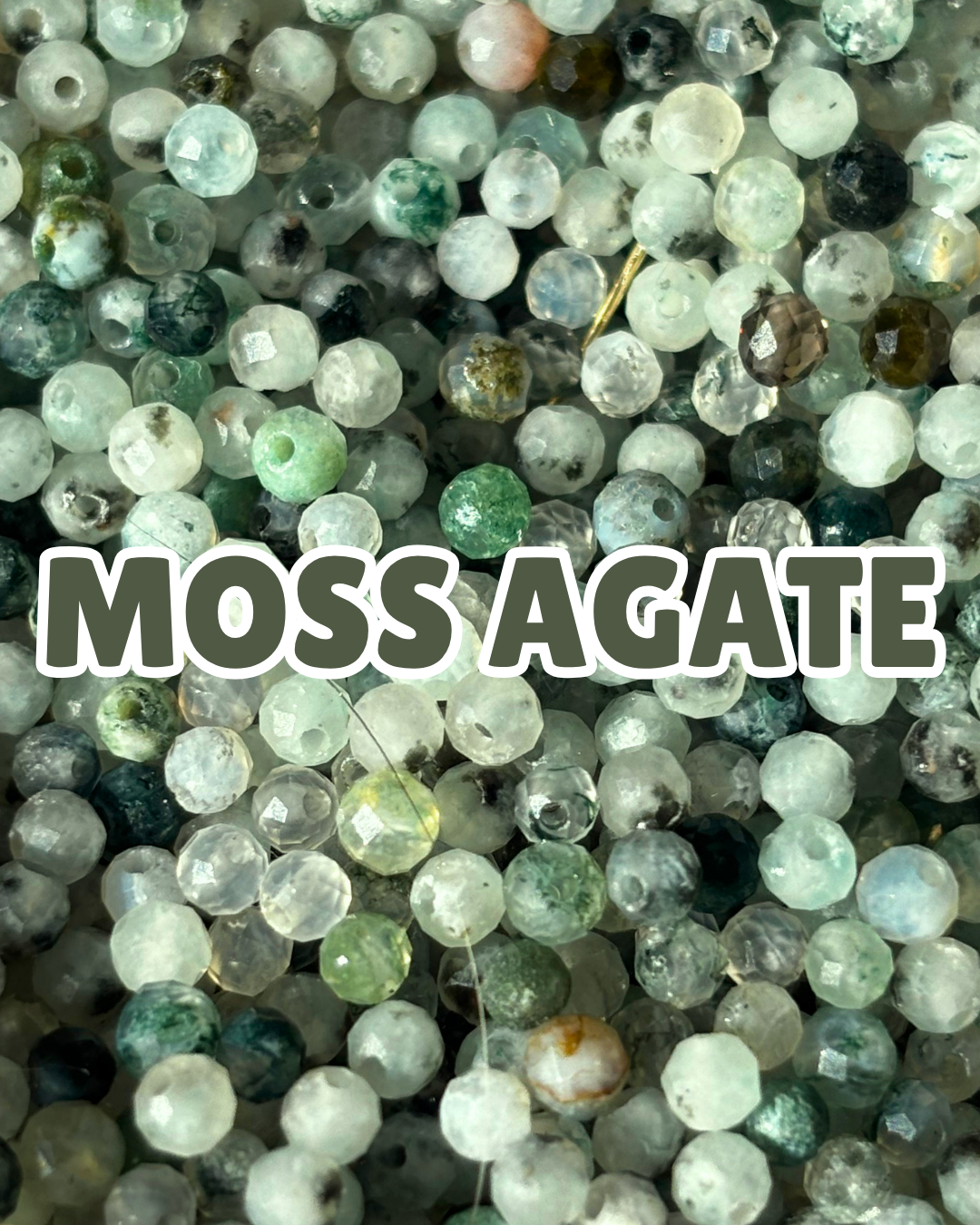 Custom Crystal Bracelet Kit