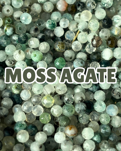 Custom Crystal Bracelet Kit