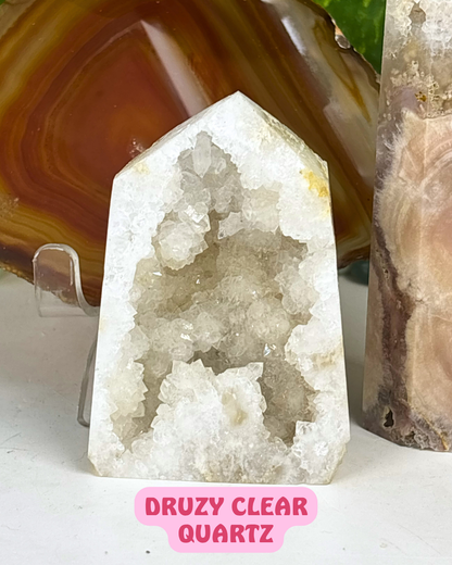 Sunrise Rainbow Rock Box 1