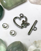The Butterfly Clasp