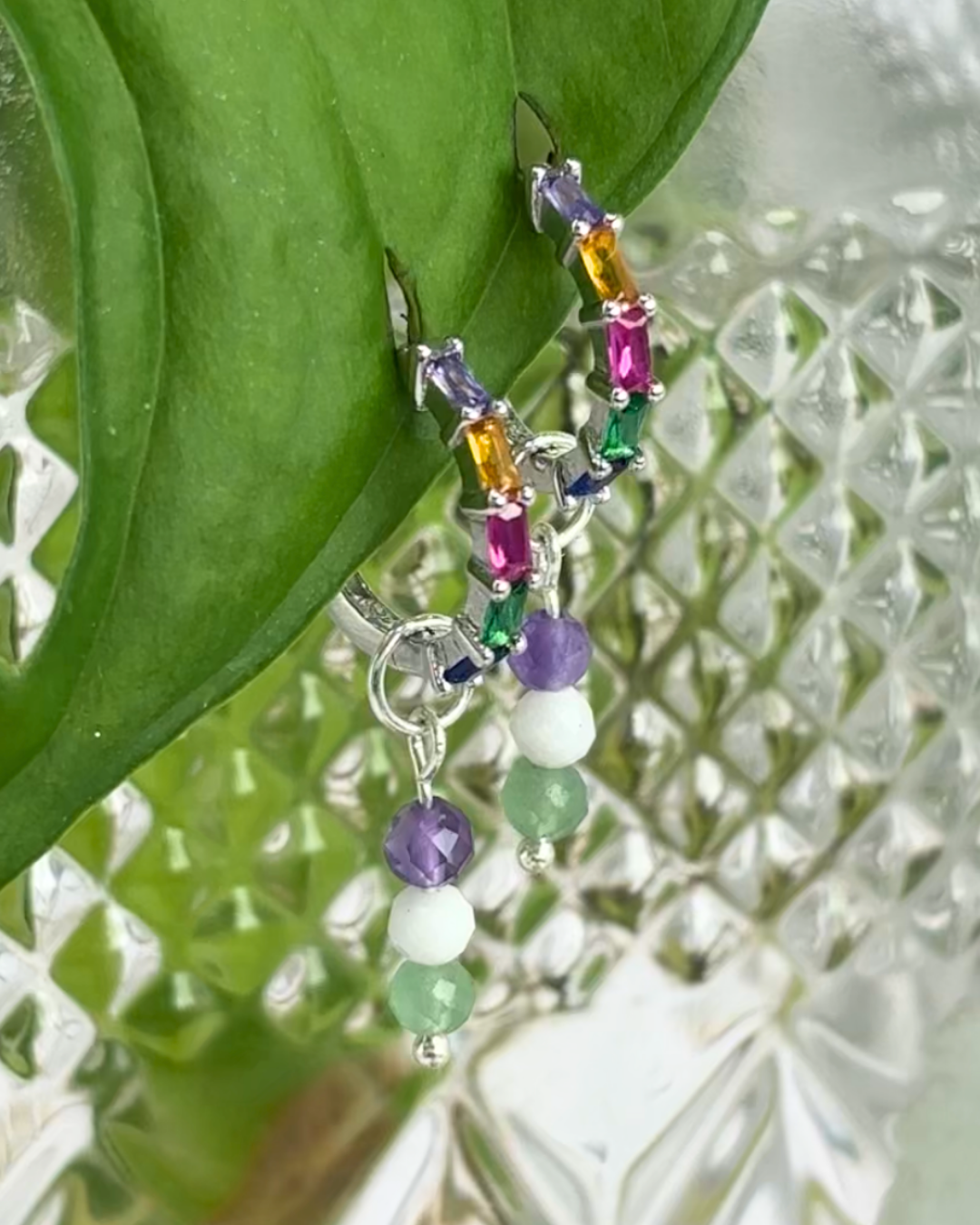 Fairy Earring Charm