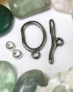 The Abstract Clasp